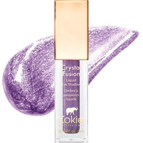 Kokie Cosmetics Crystal Fusion Eye Shadow Pandora - 1 Ct