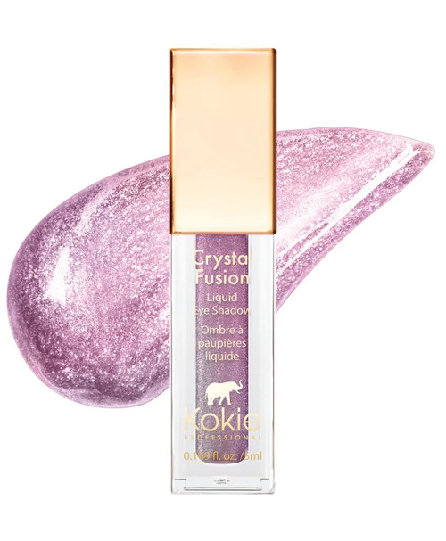 Kokie Crystal Fusion Liquid Eyeshadow Super Nova - 1 Ct
