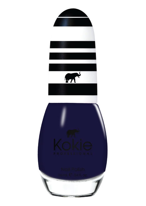 Kokie Nail Polish Inked NP74 - 1 Ct