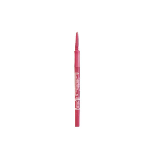 Kokie Mechanical Lip Liner Rosy Pink - 1 Ct