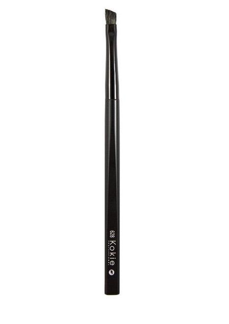 Kokie Angled Eyebrow Brush BR628 - 1 Ct
