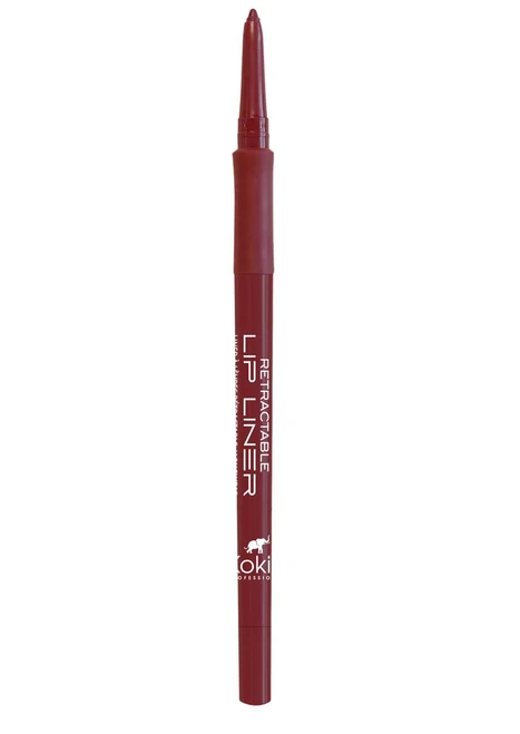 Kokie Mechanical Lip Liner Wine - 1 Ct