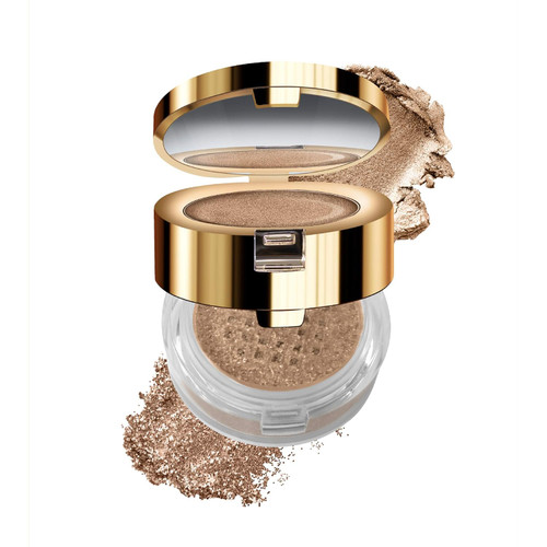 Kokie Duo Metallic Eyeshadows Haze - 1 Ct