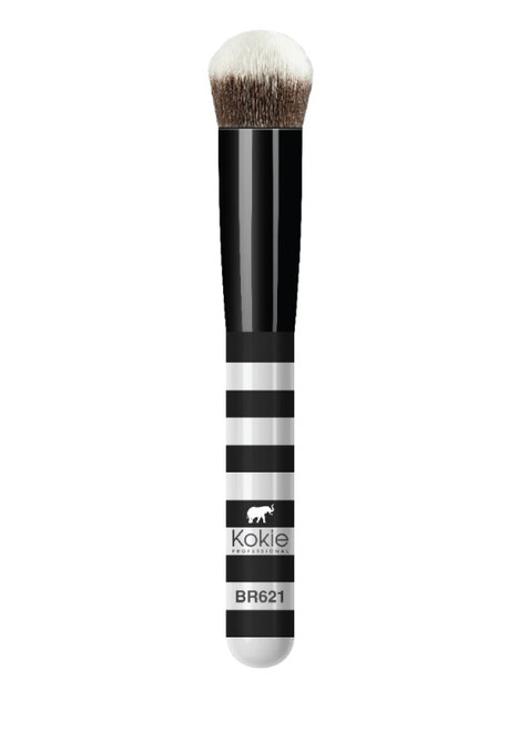 Kokie Sculpting Brush BR621 - 1 Ct