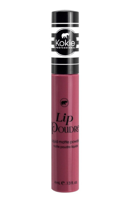 Kokie Lip Poudre Liquid Lipstick Heartfelt - 1 Ct
