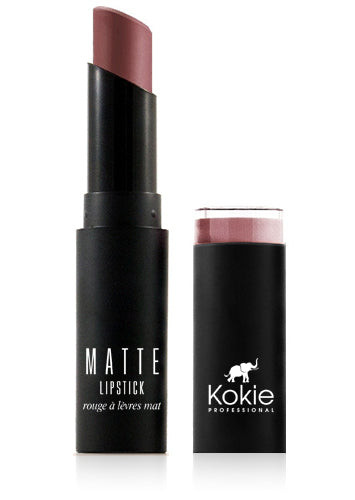Kokie Matte Lipstick High Tea - 1 Ct