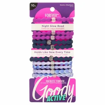 Goody Sport Refl Glxy Forever - 10 Ct