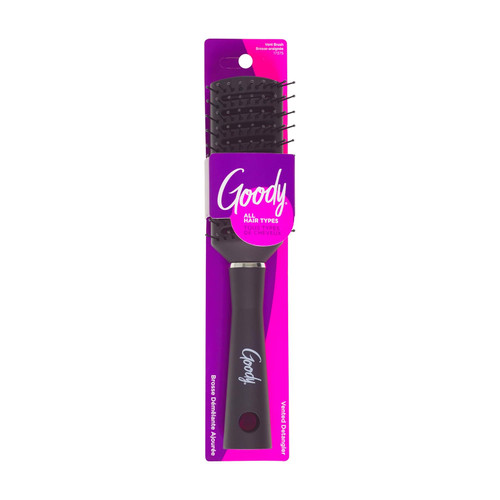 Goody Custom Style Vent Brush - 1 Ct