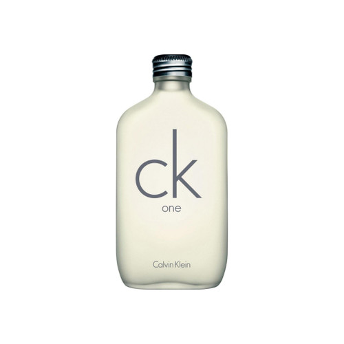 Ck One By Calvin Klein Eau De Toilette Spray 6.7 Oz
