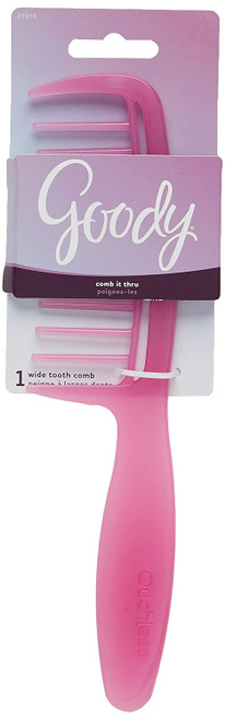 Goody Ouchless Detangler Comb - 1 Ct