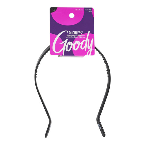 Goody Ouchless Flex Medium Headband - 1 Ct