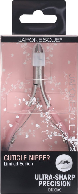 Japonesque Cuticle Nipper Limited Edition - 1 Ct