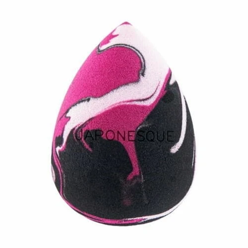 Japonesque Perfect Complexion Sakura Sponge Duo - 1 Ct