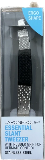 Japonesque Essential Slant Tweezer - 1 Ct