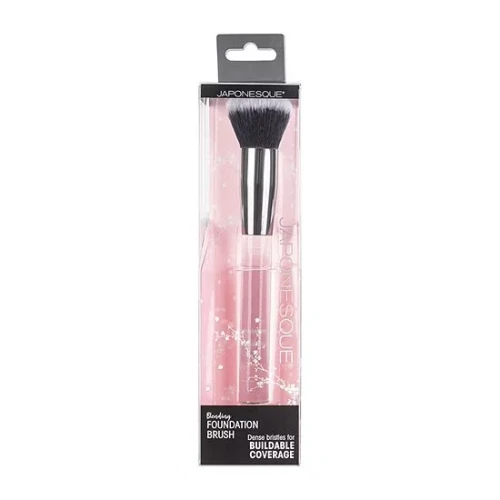 Japonesque Blending Contour Foundation Brushes - 1 Ct