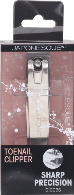 Japonesque Pro Performance Toenail Clipper - 1 Ct