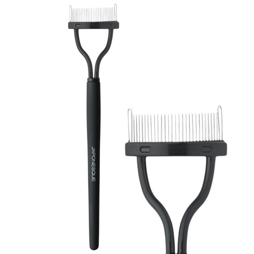 Japonesque Velvet Touch Eyelash Separator - 1 Ct