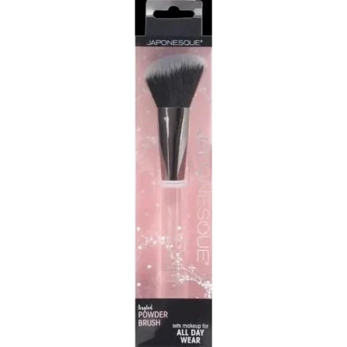 Japonesque Makeup Angled Powder Brush - 1 Ct