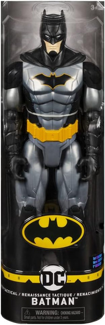 Spin Master BATMAN 12FIG Full Assorted - 1 Ct