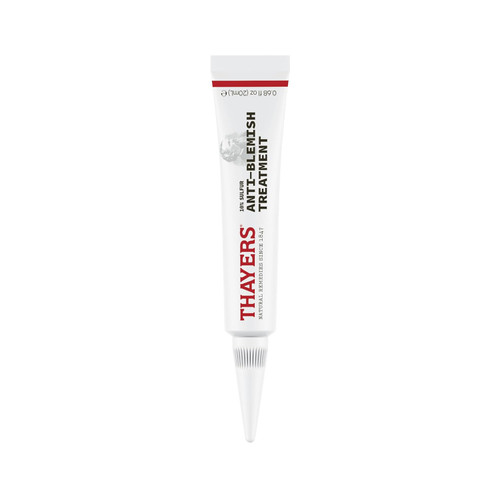 Thayers Natural Remedies Rapid Acne Spot Treatment with Glycolic Acid - 1 Ct