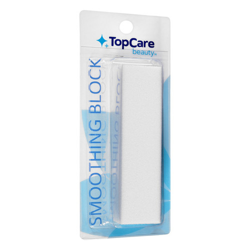 TopCare Smoothing Block - 1 Ct