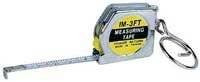 Toysmith 48-Pack Mini Tape Measure Keychains - 1 Ct