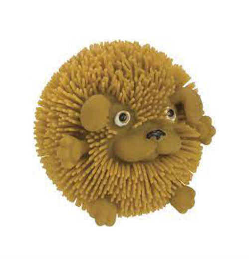 Toysmith Wee Critter Puffs - 1 Ct