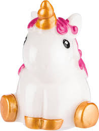 Toysmith Lip Gloss, Unicorn - 1 Ct