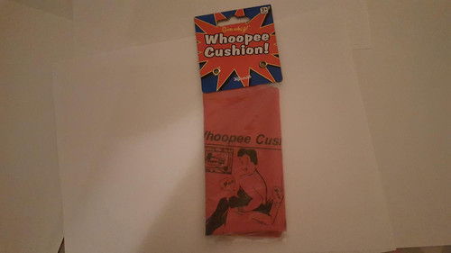 Toysmith Whoopee Cushion Set - 1 Ct