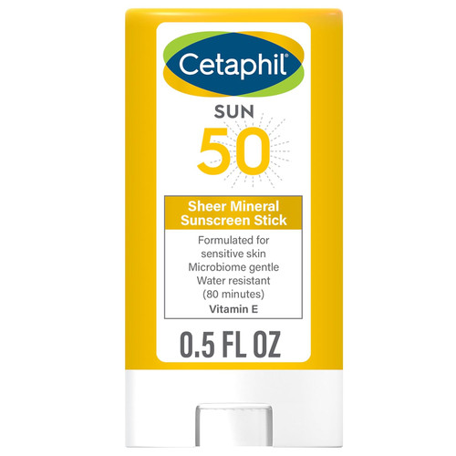 Cetaphil Snsc St 14Gm Spf50