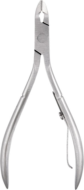 Trim Cuticle Nipper - 1 Ct