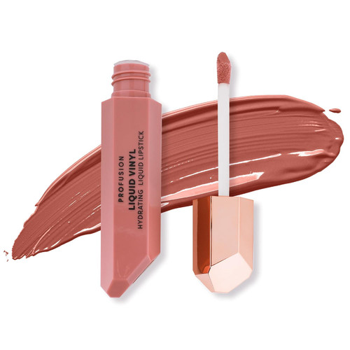 Profusion Cosmetics Liquid Vinyl Lipstick Delicate - 1 Ct