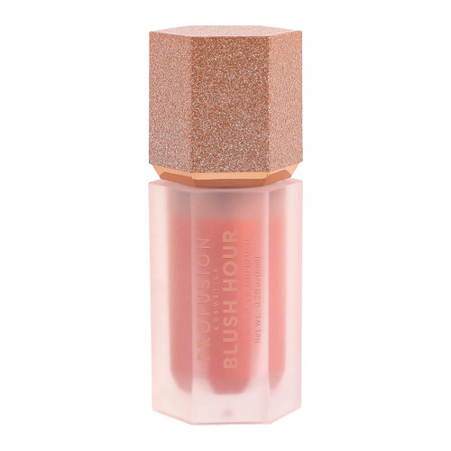 Profusion Cosmetics Blush Hour  Rosé Soft Matte Liquid Blush 0.2 oz