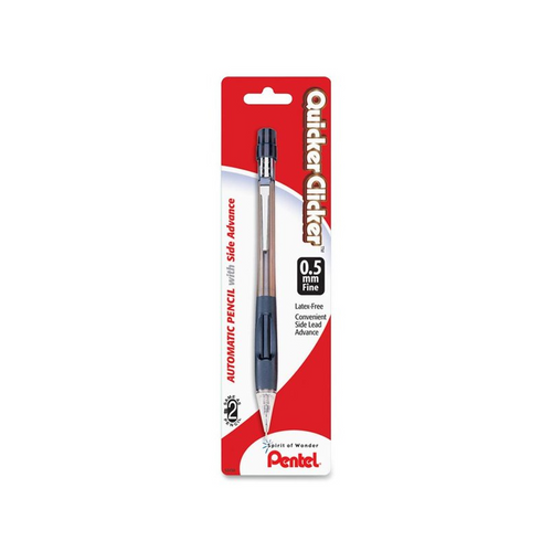 Pentel Quicker Clicker Mechanical Pencil (0.5mm) - 1 Ct