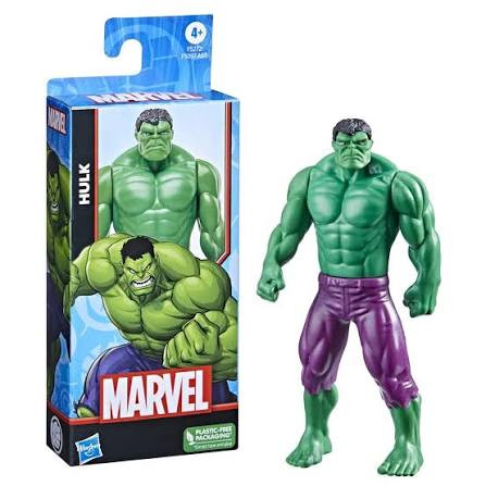 Hasbro Marvel 6 Inch Basic Figures, Assorted - 1 Ct