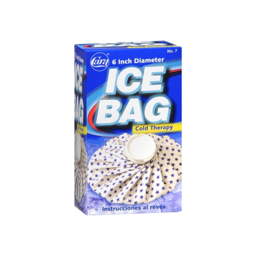 Cara Ice Bag 6 Inches No. 7 1 Each