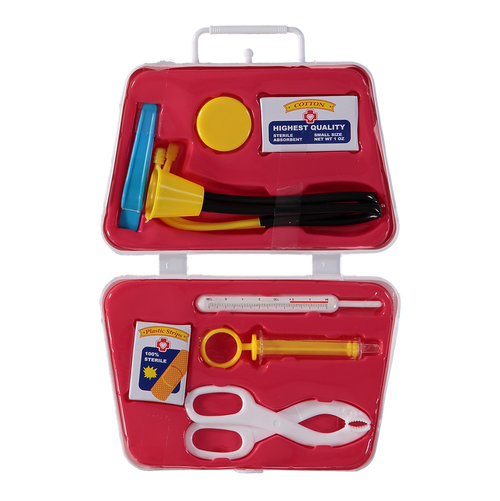 Ja-Ru Heroes Medic Bag - 1 Ct