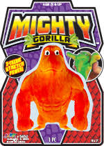 JA-RU Mighty Gorilla - 1 Ct