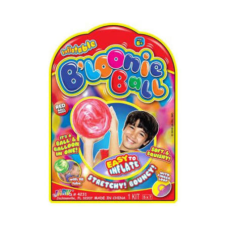 Ja-ru Bloonie Stretchable Balls - 1 Ct