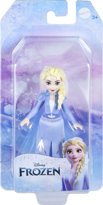 Mattel Disney Frozen Small Doll - 1 Ct