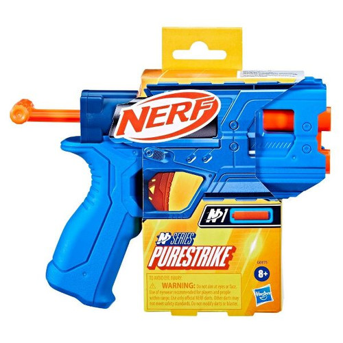 Nerf N Series Purestrike Dart Blaster - 2 Ct