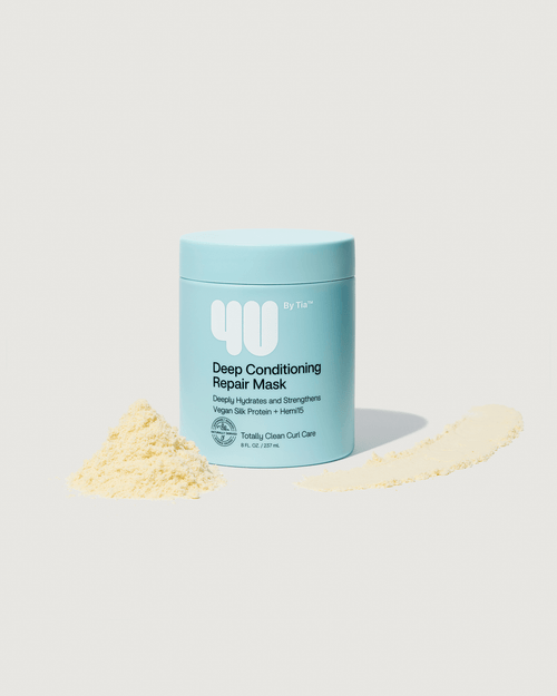 4U by Tia Deep Conditioning Repair Mask - 8 fl oz