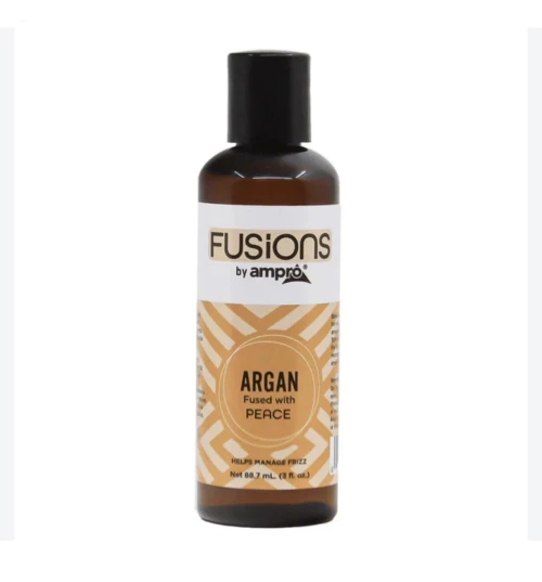 Fusions By Ampro Argan Oil Fused With peace - 3 fl oz