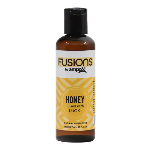 Ampro Fushion Honey Oil - 3 fl oz