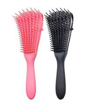 Annie vented detangling brush #2499 - 1 Ct