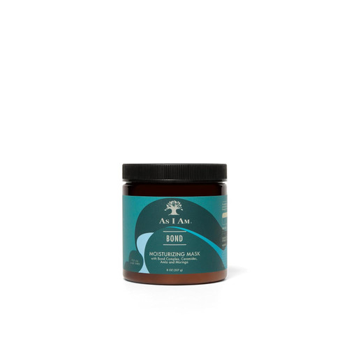As I Am Bond Repair Hair Mask - 8 oz