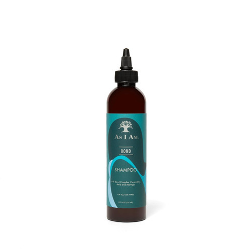 As I Am Bond Repair Shampoo - 8 fl oz