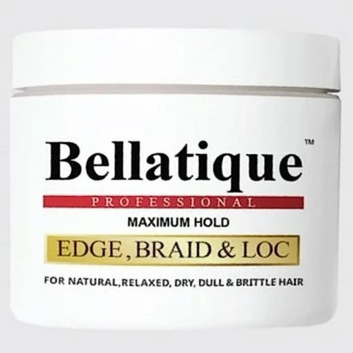 Bellatique Professional Maximum Hold Edge - 4 oz