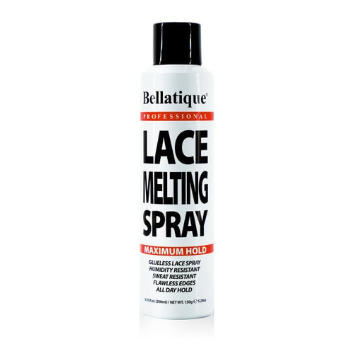 Bellatique Lace Melting Spray - 6.67 oz