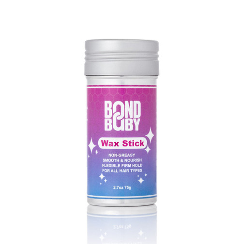 Bond Baby Wax Stick - 2.7 oz
